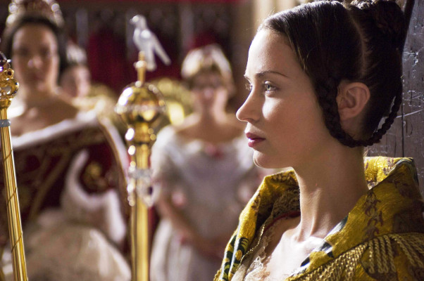 Emily Blunt pic #152739