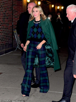 Emily Blunt pic #1126839