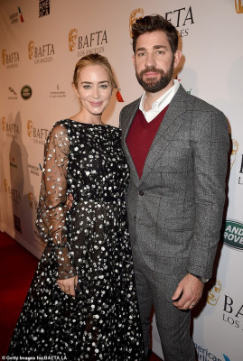 Emily Blunt