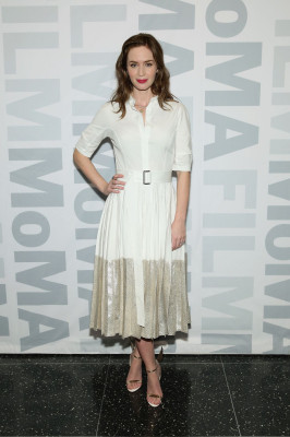 photo 16 in Emily Blunt gallery [id854174] 2015-12-18 00:00:00
