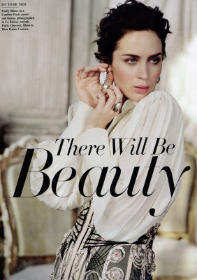 Emily Blunt pic #193415