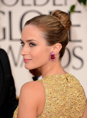 photo 24 in Emily Blunt gallery [id598353] 2013-01-22 00:00:00