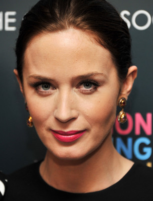 photo 28 in Emily Blunt gallery [id478213] 2012-03-12 00:00:00