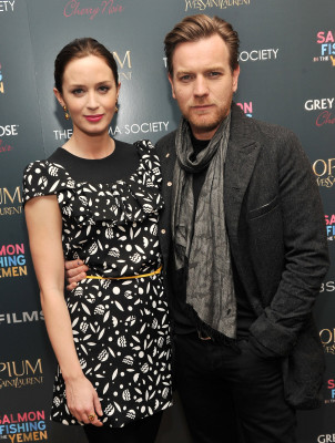 photo 27 in Emily Blunt gallery [id478214] 2012-03-12 00:00:00