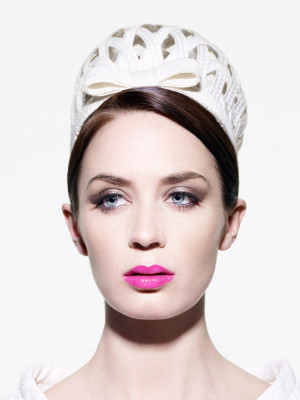 photo 18 in Emily Blunt gallery [id482071] 2012-03-18 00:00:00