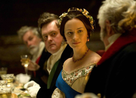 photo 8 in Emily Blunt gallery [id398139] 2011-05-27 00:00:00
