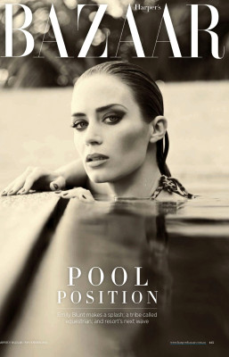 photo 27 in Emily Blunt gallery [id569814] 2012-10-12 00:00:00
