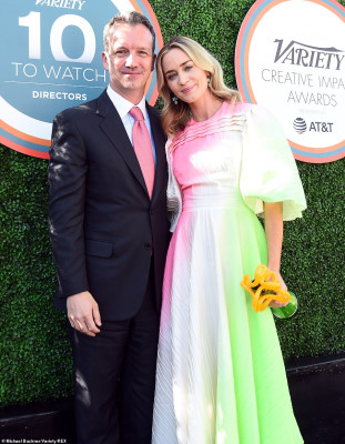 Emily Blunt