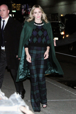 Emily Blunt pic #1126841