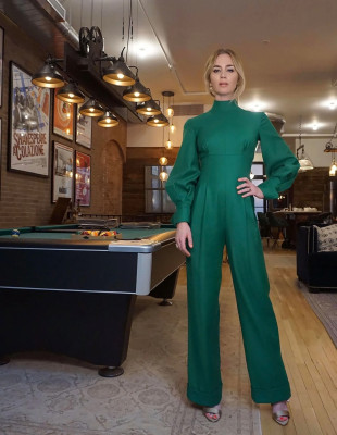 Emily Blunt pic #1285396