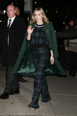 Emily Blunt pic #1126837