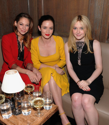 Emily Blunt pic #493200