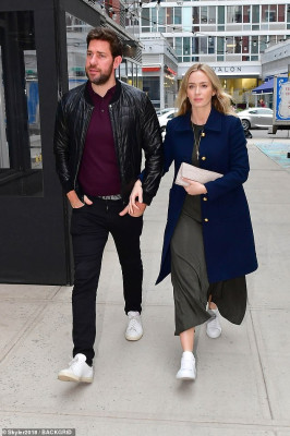 Emily Blunt pic #1159612