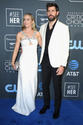 Critics’ Choice Awards 2019