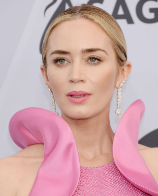 Emily Blunt – 2019 SAG Awards