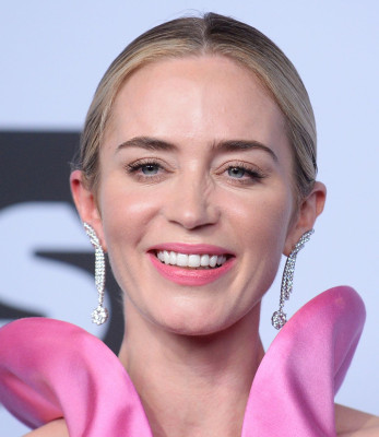 Emily Blunt – 2019 SAG Awards