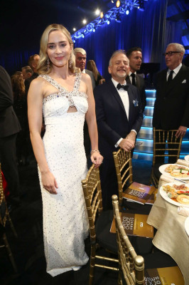 Critics’ Choice Awards 2019