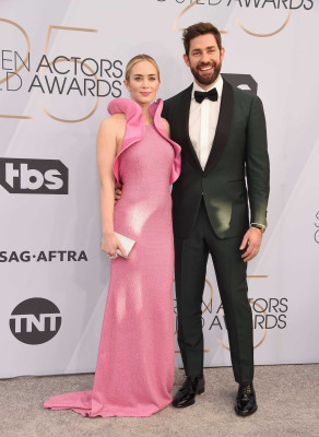  Screen Actors Guild Awards 2019