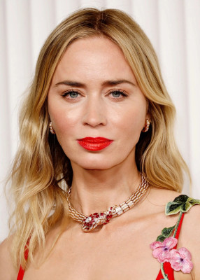 Emily Blunt - 29th Annual Screen Actors Guild Awards 02\26\2023