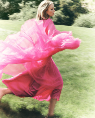 Emily Blunt ~ Harper&#039;s Bazaar UK July/August 2023 by Tom Schirmacher