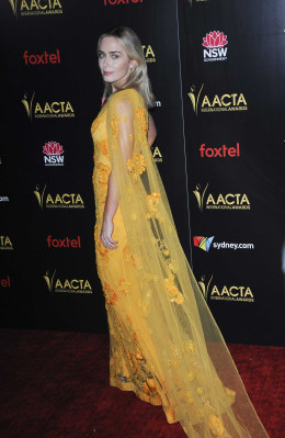 photo 27 in Emily Blunt gallery [id1132729] 2019-01-09 00:00:00
