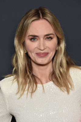 Emily Blunt at Variety Power of Women in Los Angeles 11/16/23