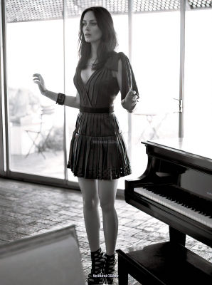 Emily Blunt