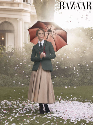 photo 6 in Emily Blunt gallery [id1122019] 2018-11-29 00:00:00