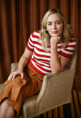 Emily Blunt