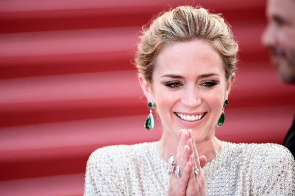 Emily Blunt pic #808704