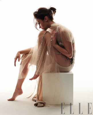 photo 11 in Emily Blunt gallery [id492393] 2012-04-04 00:00:00