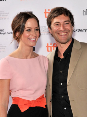 photo 4 in Emily Blunt gallery [id419585] 2011-09-15 00:00:00