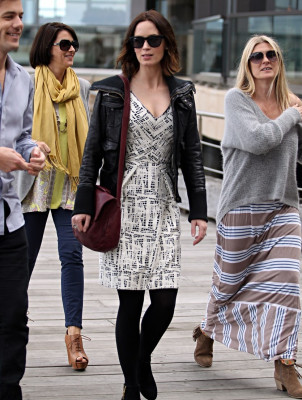 Emily Blunt pic #529567