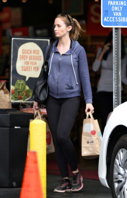 Emily Blunt pic #675102