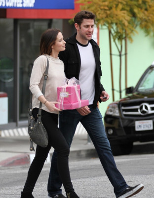 Emily Blunt pic #529569