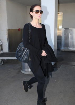 Emily Blunt pic #529575