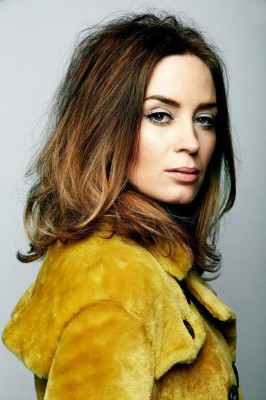 Emily Blunt pic #788270