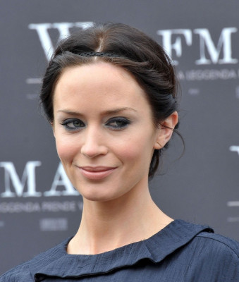 photo 29 in Emily Blunt gallery [id425191] 2011-10-04 00:00:00