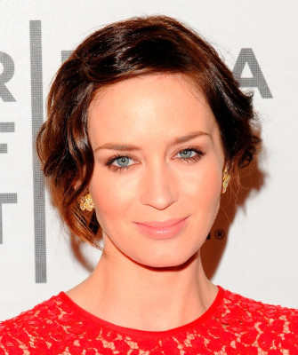 photo 16 in Emily Blunt gallery [id500950] 2012-04-23 00:00:00