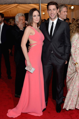 photo 14 in Emily Blunt gallery [id599678] 2013-01-23 00:00:00