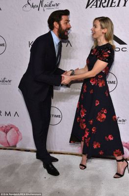 photo 22 in Emily Blunt gallery [id1061970] 2018-04-15 00:00:00