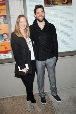 photo 15 in Emily Blunt gallery [id836121] 2015-10-12 00:00:00