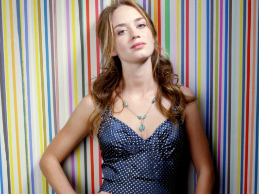 Emily Blunt pic #231330