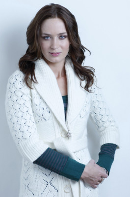 photo 20 in Emily Blunt gallery [id231342] 2010-01-11 00:00:00