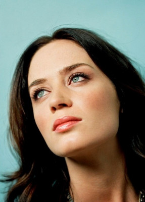 photo 29 in Emily Blunt gallery [id231332] 2010-01-11 00:00:00