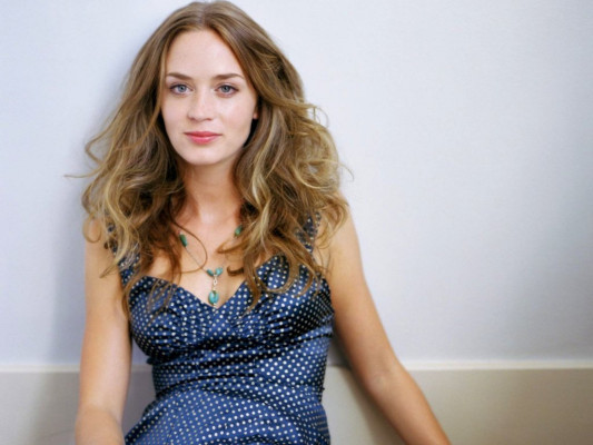 Emily Blunt pic #231329