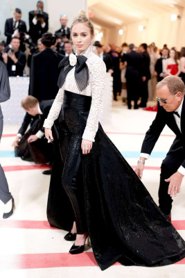 Met Gala 2023