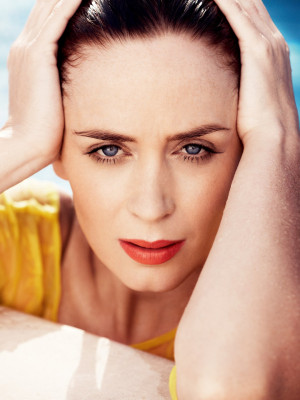 photo 8 in Emily Blunt gallery [id743691] 2014-06-27 00:00:00