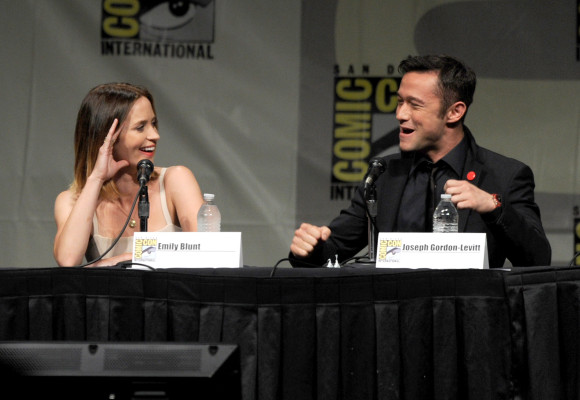 Emily Blunt pic #538390
