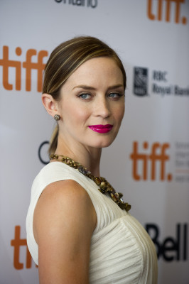 photo 6 in Emily Blunt gallery [id559748] 2012-09-18 00:00:00